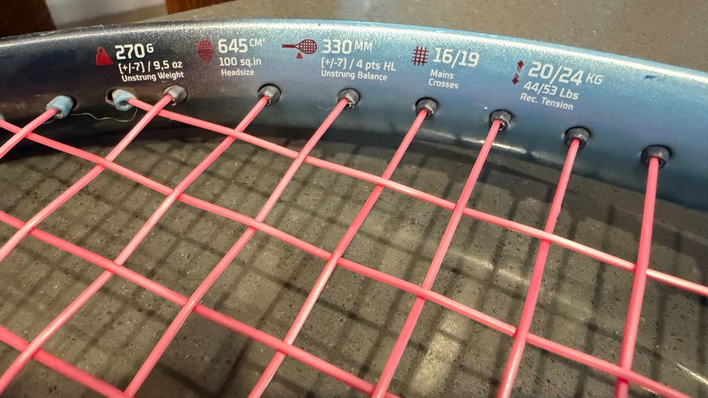 2x Rakieta tenisowa Babolat Pure Drive Lite 270 gram (model 2025)  - zestaw