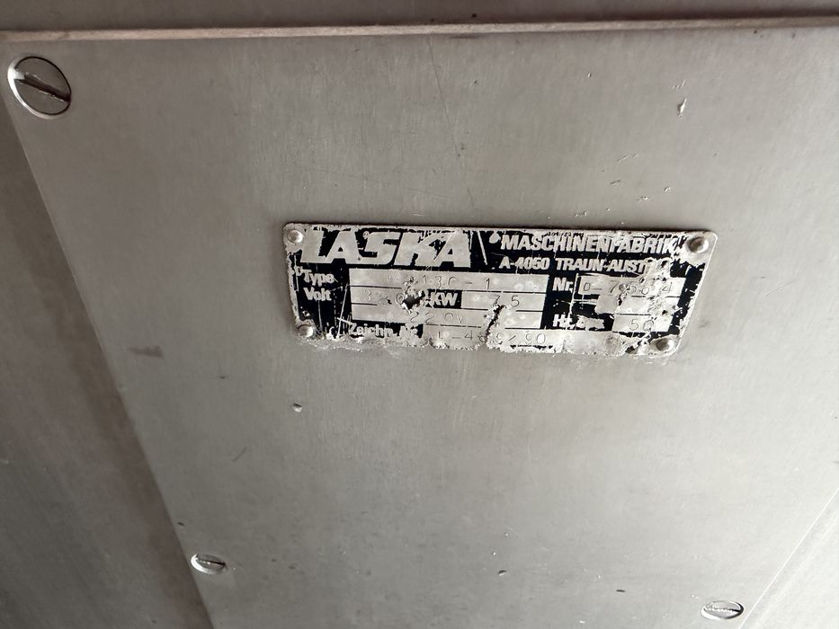 Wilk do mięsa Laska  w-130