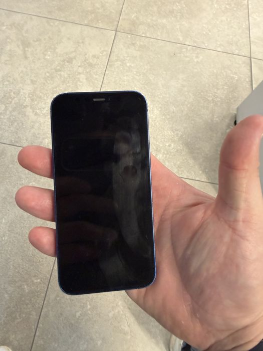 Iphone 12 mini, 128, neverlock