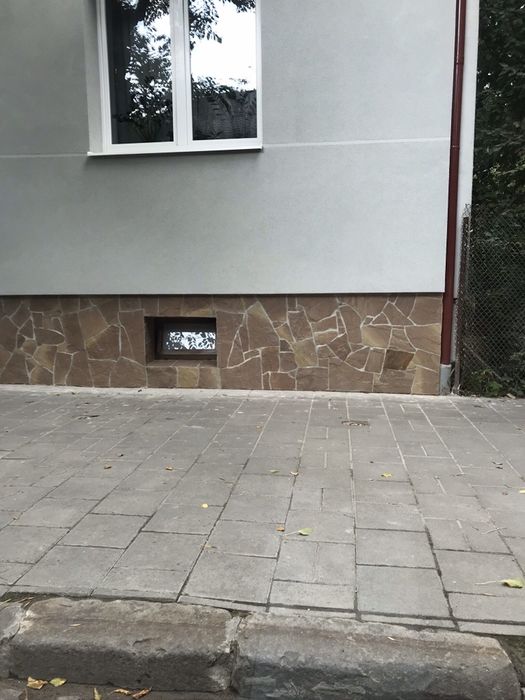 Камінь Теребовлянський Пісковик