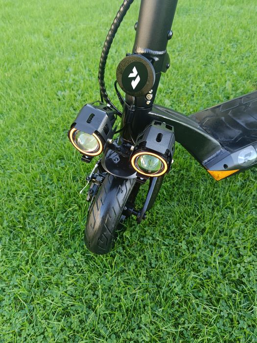 Hulajnoga elektryczna