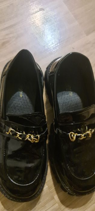Espadryle buty dziewczęce