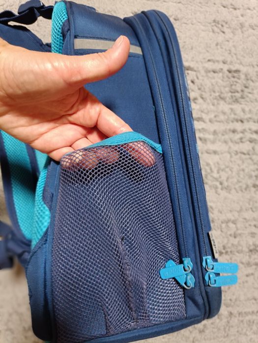 Школьный рюкзак kite