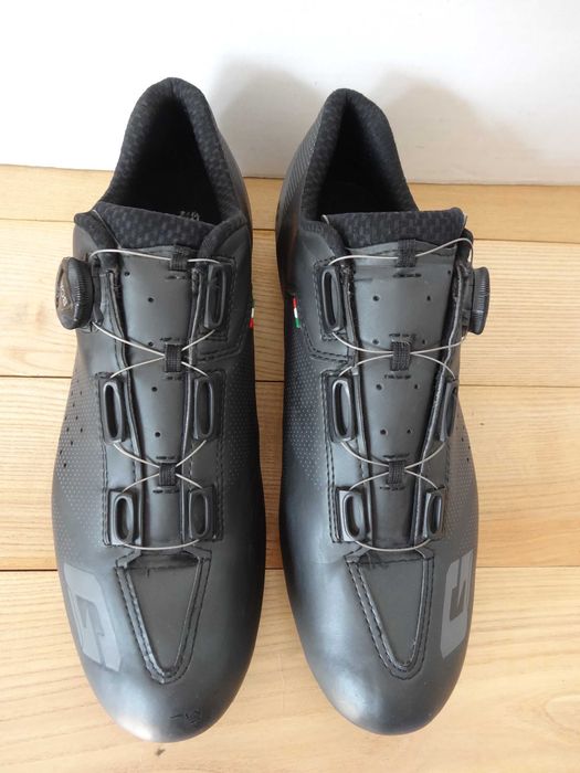 Buty GAERNE TORNADO  roz 44 Rowerowe BOA