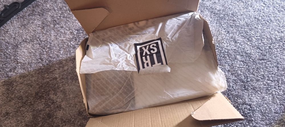 Misterbox skarpetki męskie