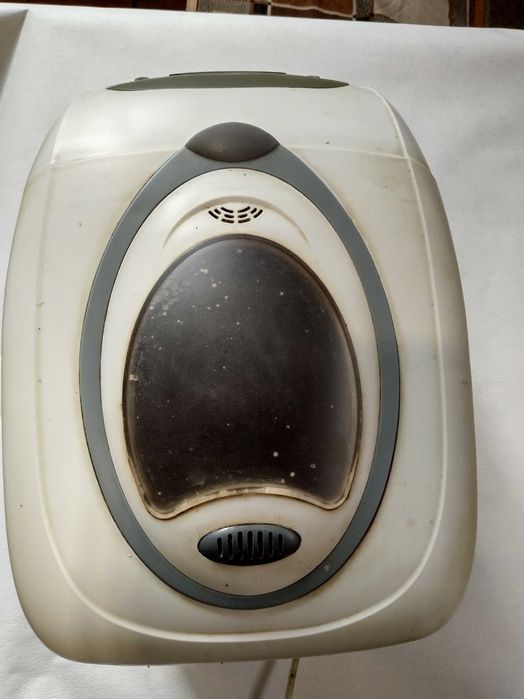 Хлебопечку Alaska BM2600