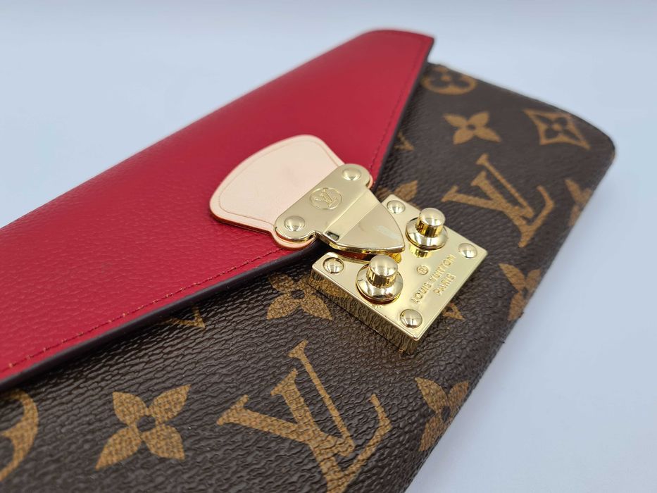 Женский кошелек Louis Vuitton Жіночий гаманець LV Louis Vuitton