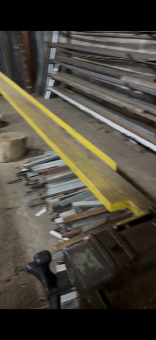 Maquina corte ferro