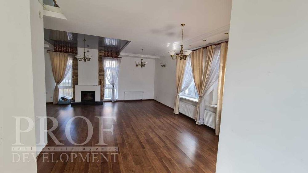 БЕЗ% будинок під офіс або житло  Голосіівський рн (350 м2)