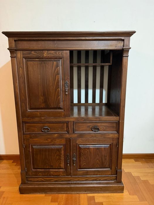 Vendo moveis vintage