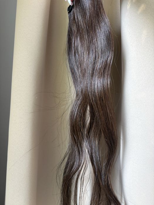 Wlosy naturalne 50cm