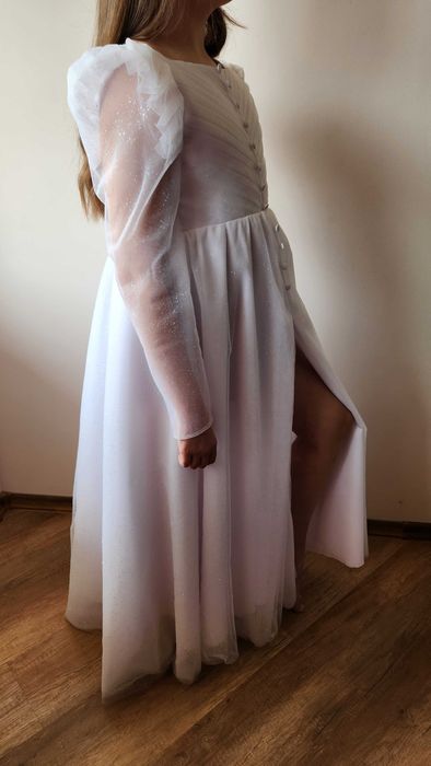 Плаття для першого причастя