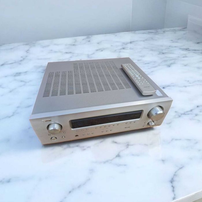 Ресивер Denon  DRA-700AE