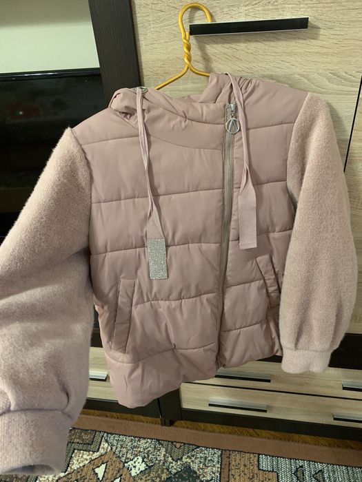 Жіноча куртка ,куртка демі ,куртка