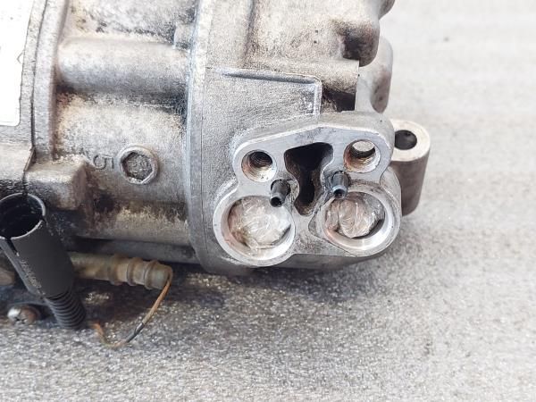 Compressor AC BMW 3 Compact (E46)