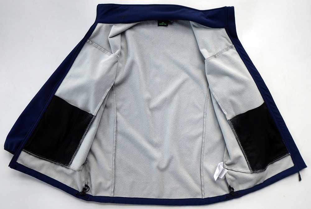 MOLS kurtka sportowa Softshell