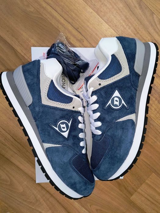 Buty sportowe Dunlop róż 42