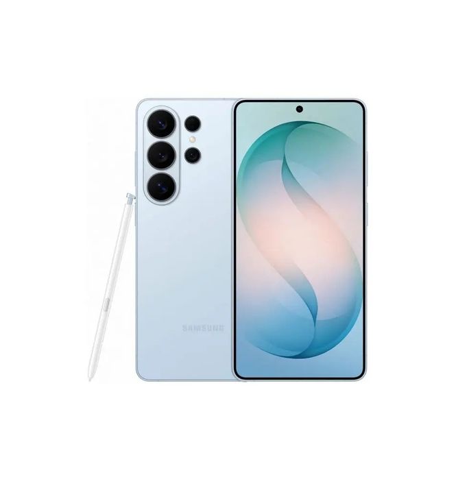 Samsung S26 Ultra