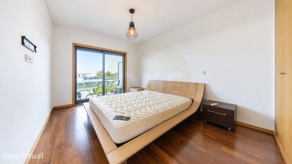 Apartamento, São Pedro