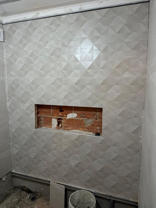 Remodelações em geral