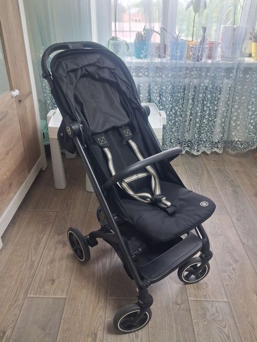 Коляска Cybex beezy