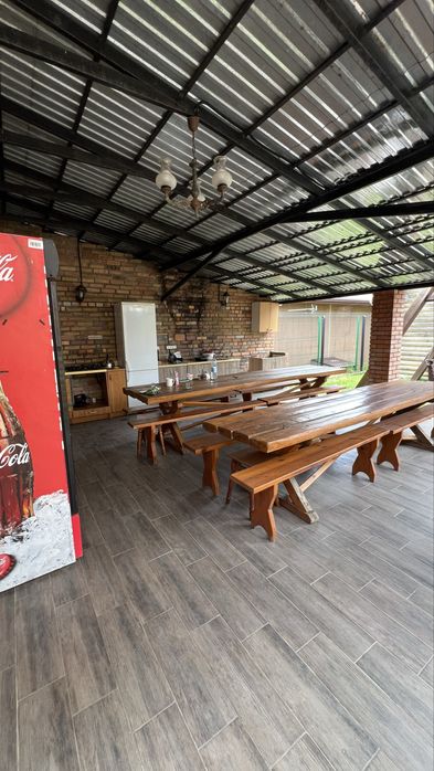 Продаж бази відпочинку с. Світязь