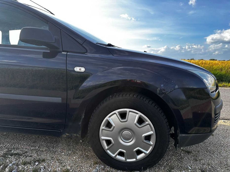 FORD Focus MK2 Kombi
