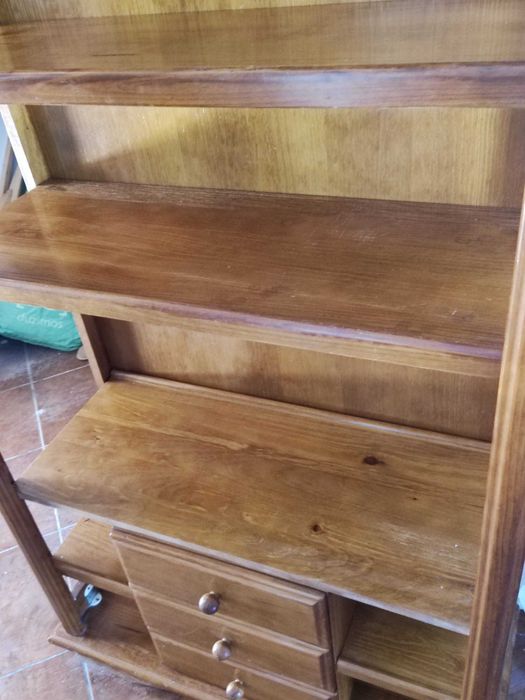 Armário em bom estado