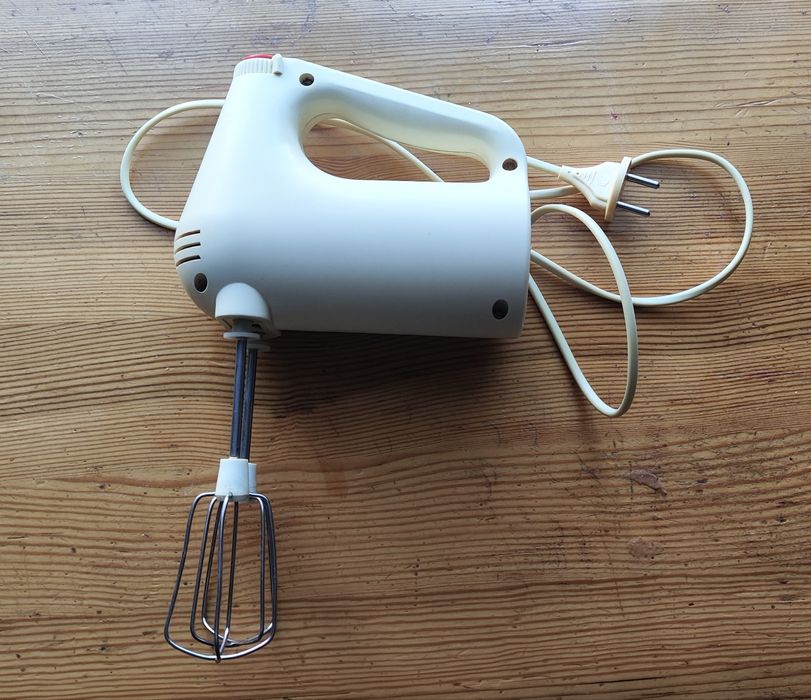 Миксер "Хортица" ВР-201 времён СССР