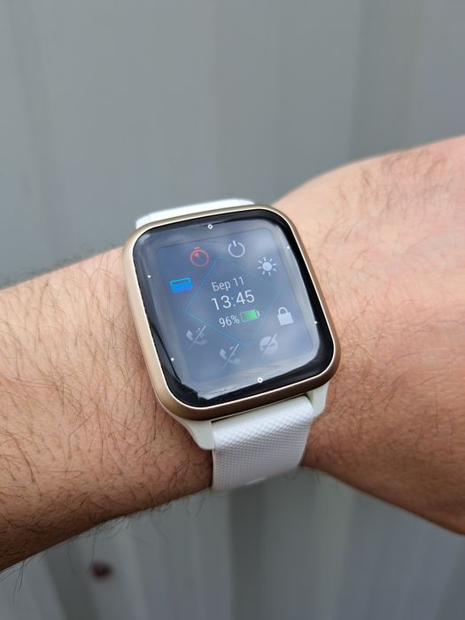 Garmin venu SQ 2 Смарт Годинник