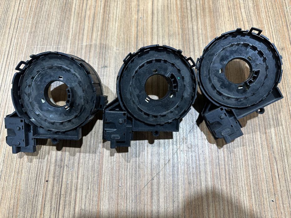 Шлейф  руля VOLKSWAGEN TIGUAN 07-17  1K0959653C