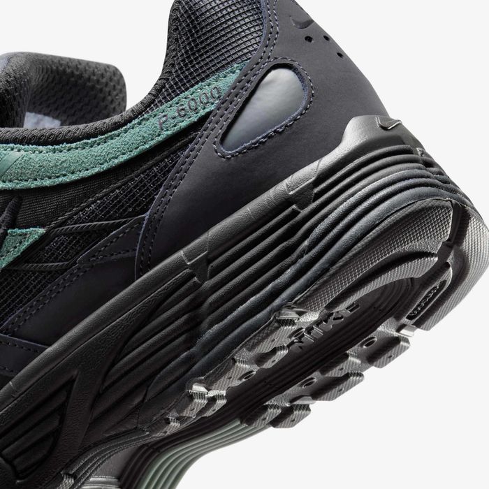 ОРИГИНАЛ‼️ Nike P-6000 (IM5997-060) кроссовки мужские кросівки чоловічі Найк 38 39 40 42.5 43 44 44.5 45 45.5 47