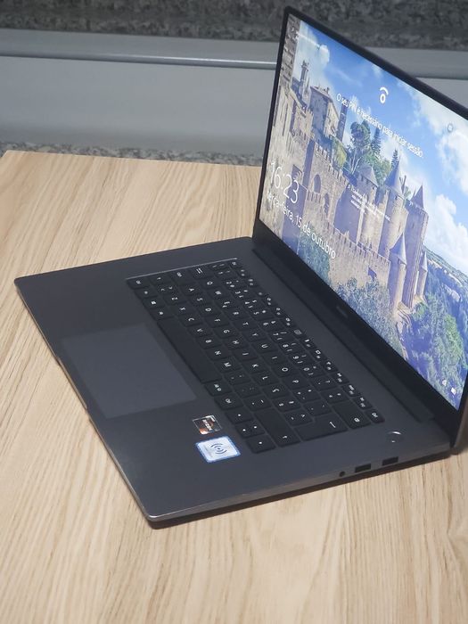 HUAWEI Matebook D15 Portátil