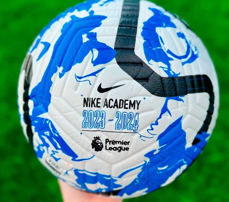 Продам футбольний м’яч якість професійний преміум поліуретан 100%