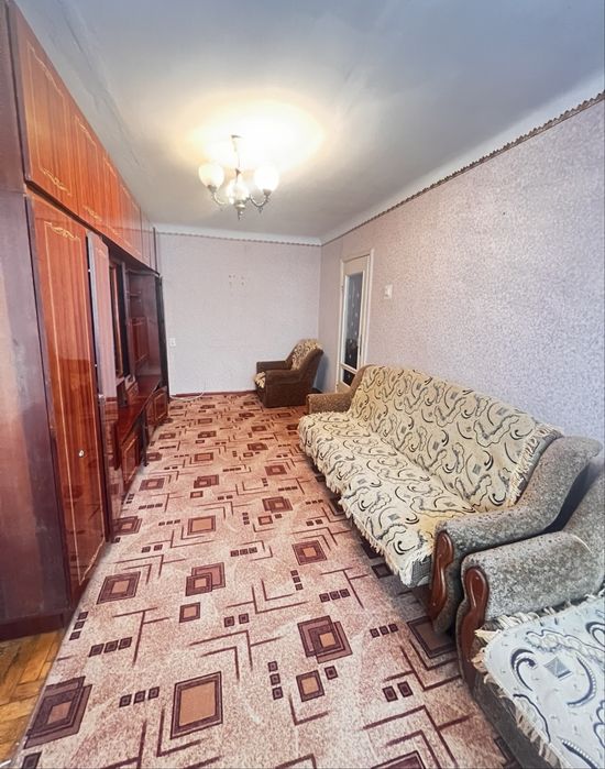 Оренда 1 кім кв вул Бандери