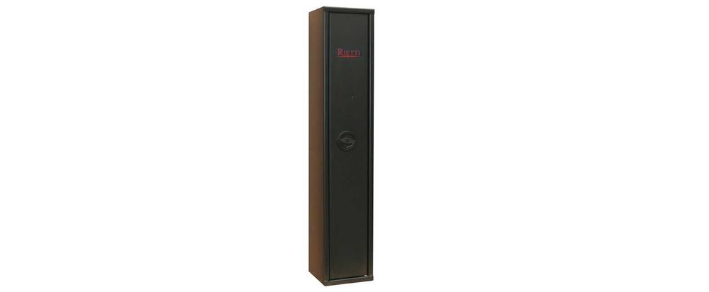 Cofre Rietti para 5 armas