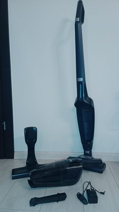 Odkurzacz bezprzewodowy pionowy akumulatorowy 2w1 Teesa SWEEPER 5000