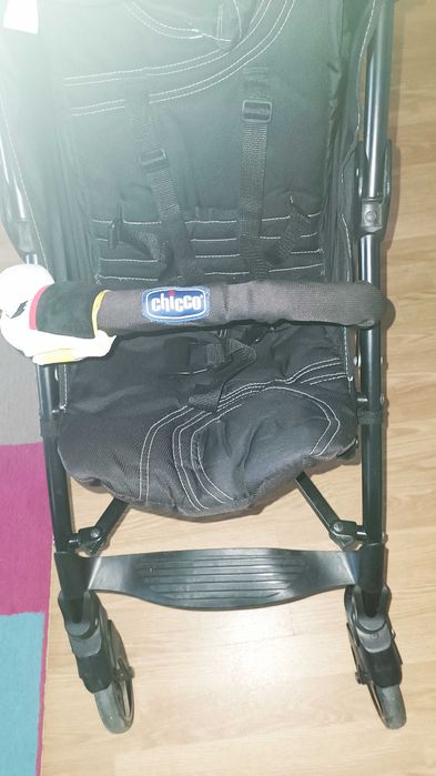 Carrinho Chicco Liteway