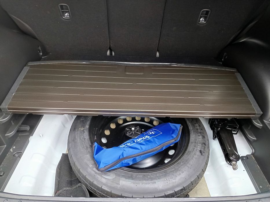 Hyundai Tucson 1.6 T-GDI 150cv