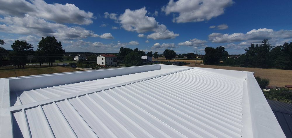 Naprawa / Remont / Renowacja -> DACH / DEKARZ