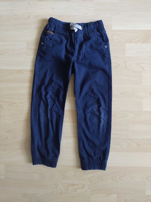 Spodnie dla chłopca Cool Club 122