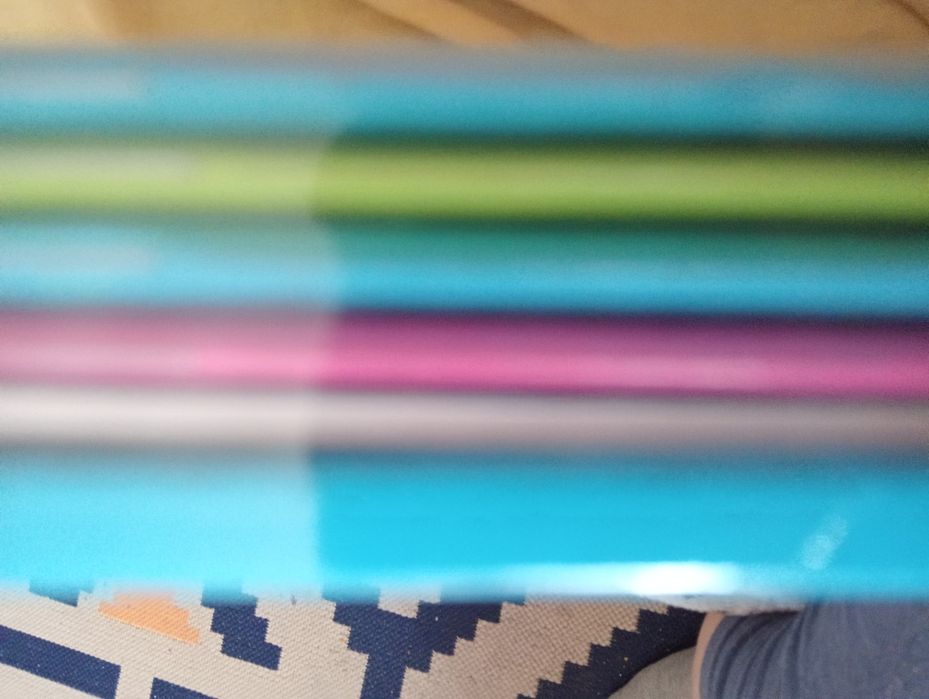 Kraina przedszkolaka pakiet książek 4-latek nowy z metką