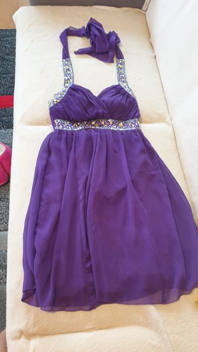 Sukienka na wesele sylwester 36