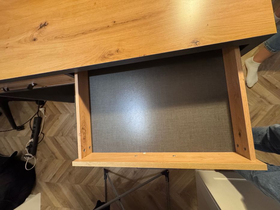 Biurko Weston (używane)