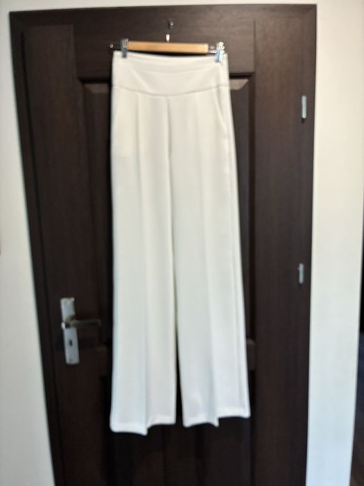 Eleganckie spodnie gossio roz 36