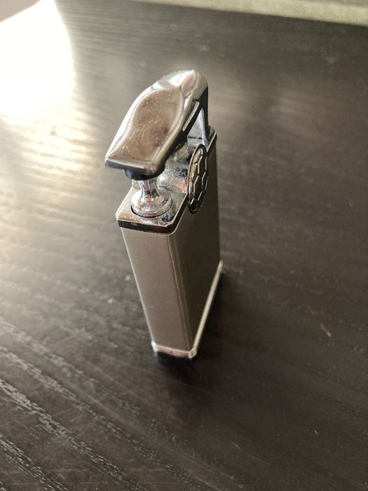 Isqueiro comemorativo Copa do Mundo FIFA 2006