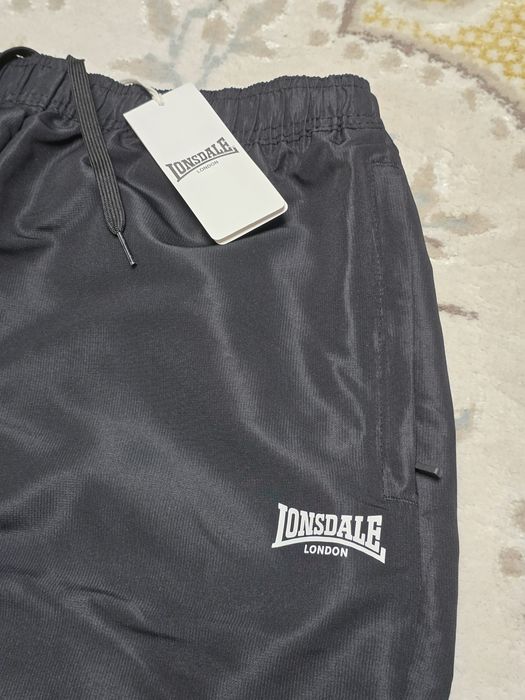 Спортивні штани  Lonsdale Essential CH