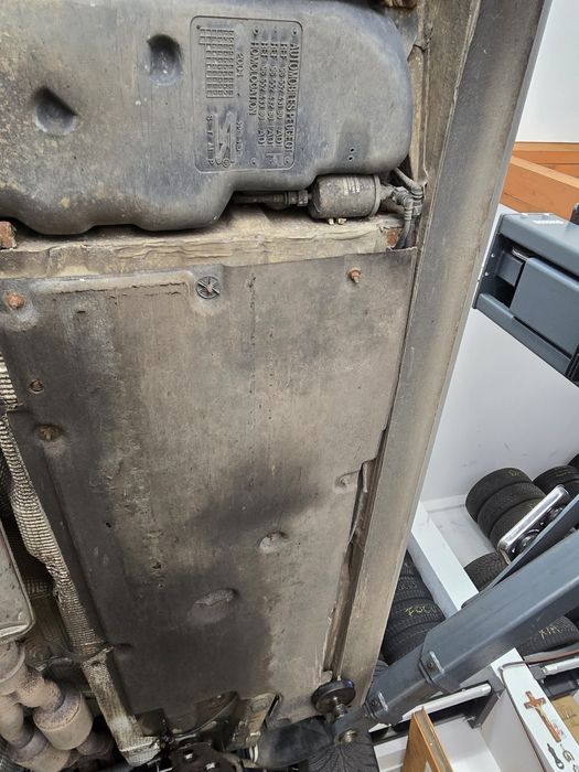Peugoet 607 3.0 V6 automat