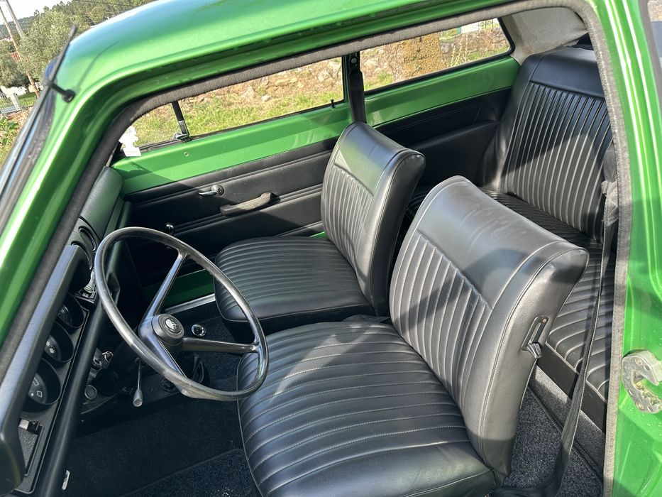 Opel Kadett B 1.1 — photo 5