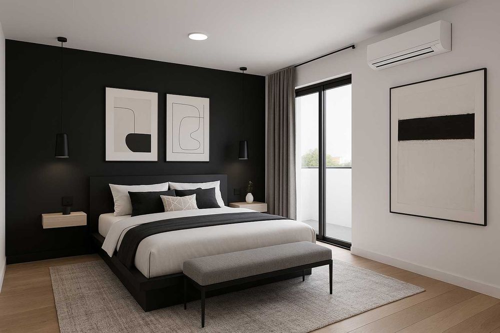 Apartamento T3 novo | Moreira da Maia - Quinta do Mosteiro